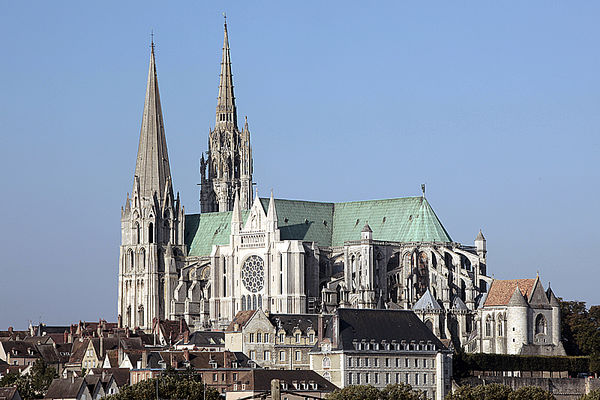 Chartres