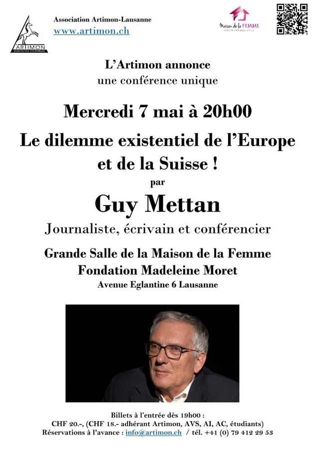 mettan