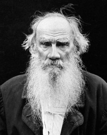 tolstoi